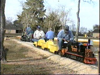 Jim Cash and Gary Brothers